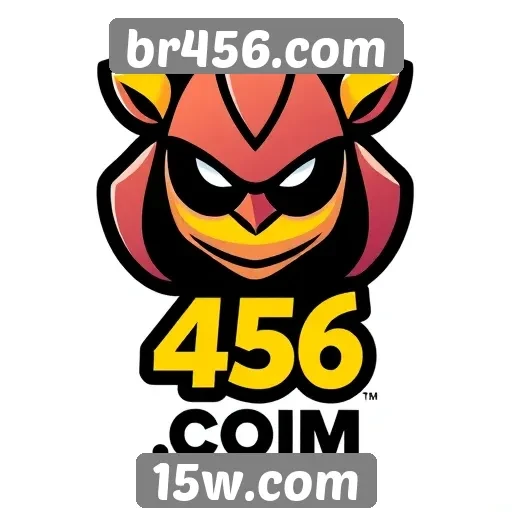 Como br456.com se destaca na indústria de jogos