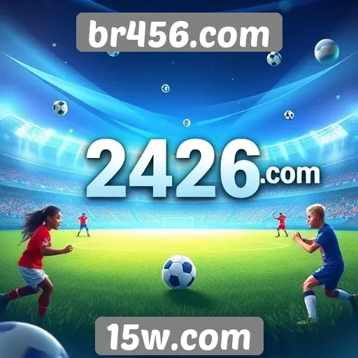 br456.com lança novos jogos em 2026