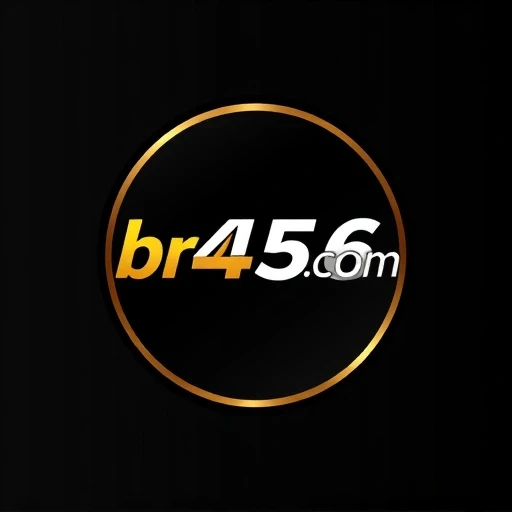 br456.com Logo
