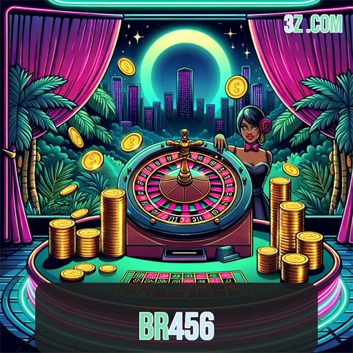 Desvendando os bônus: Atrações do br456.com para Jogadores