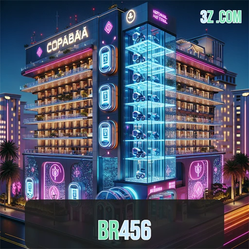 Aventuras de Login: O Portal do br456.com