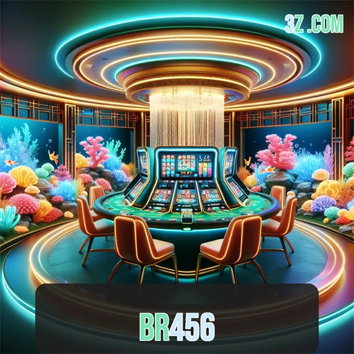 Slots que Encantam: A Magia do Jogo no br456.com