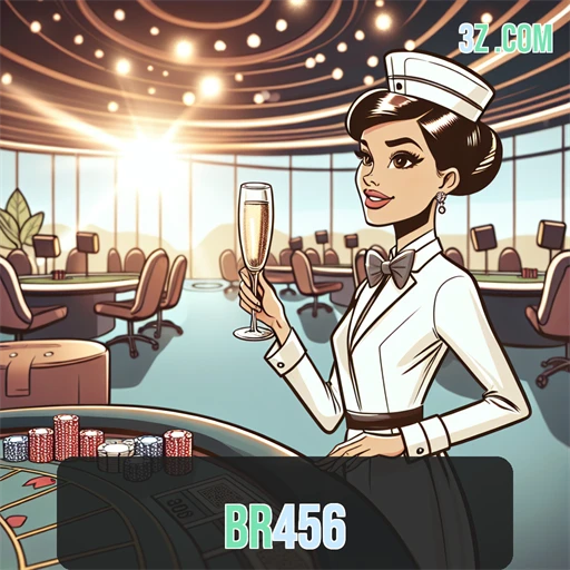 Excelência em Jogo: A Experiência VIP do br456.com