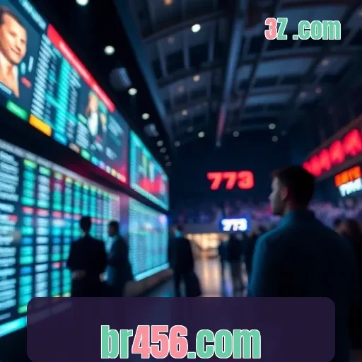 br456.com: Explore a Plataforma de Jogos Imperdível para Gamers Brasileiros