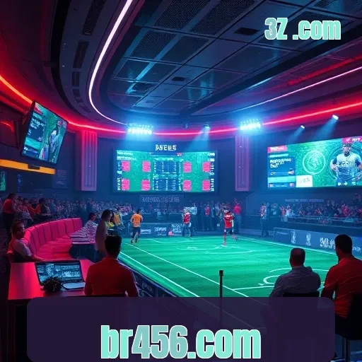 br456.com: Explore Recursos VIP para Jogadores Apaixonados